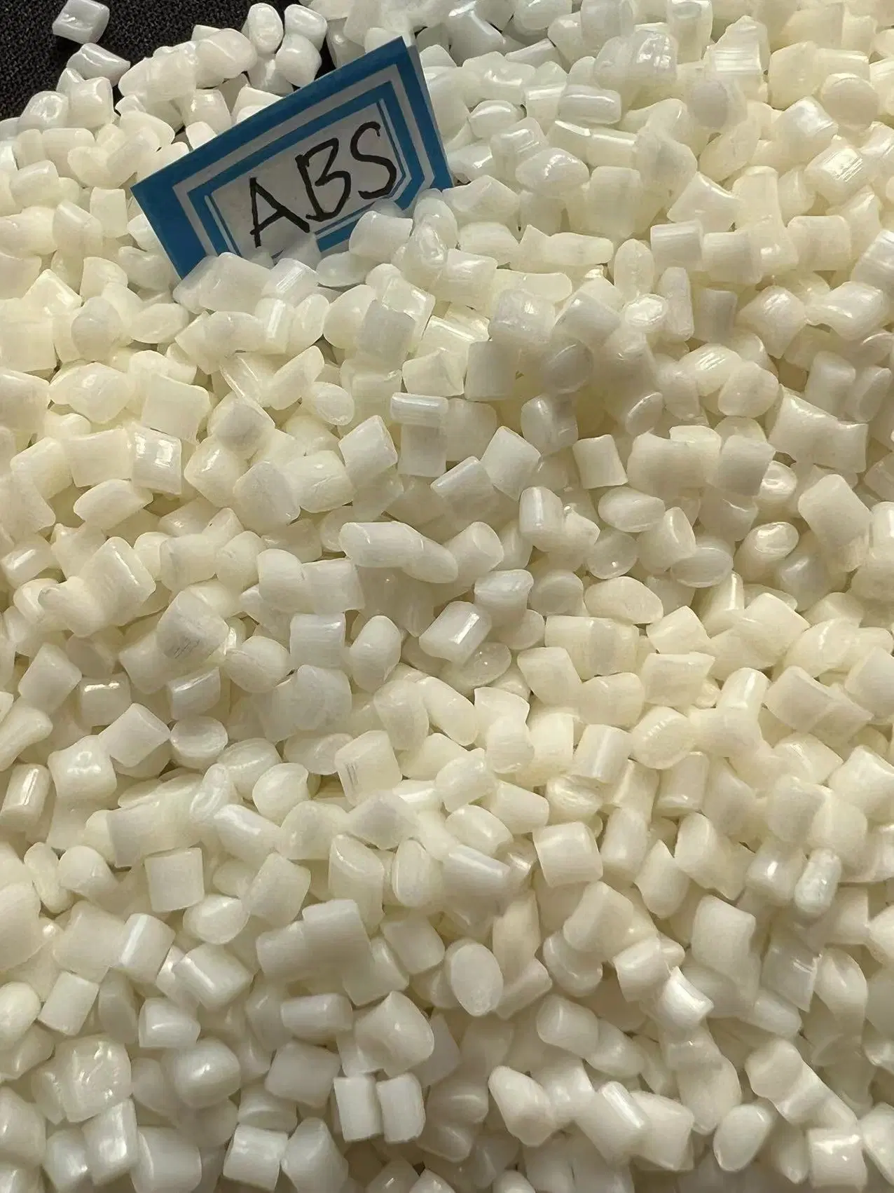 High Quality Material Plastic Pellets Granules ABS Raw Material Granules Plastic