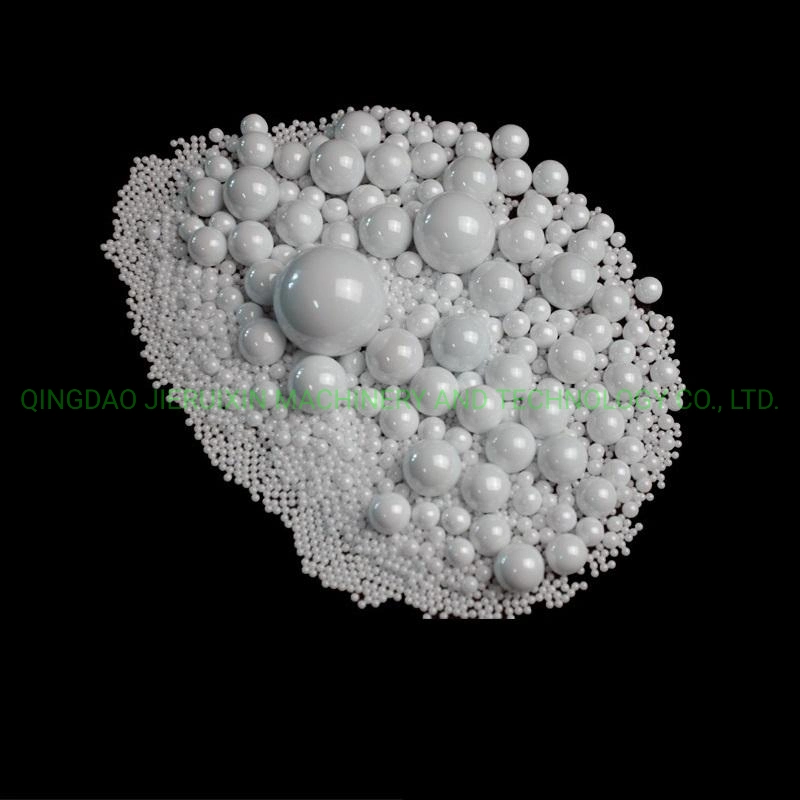 Zirconia Beads Chemical, for Horizontal Sand Mill Machine Usage