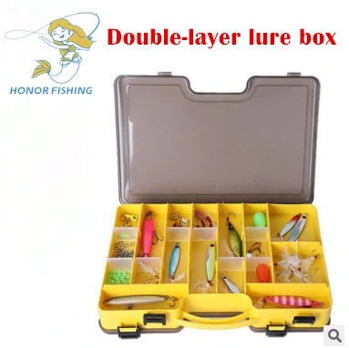 FT-01 Fsihing Lure Box Fishing Tackle Boxes Fishing Tool Box