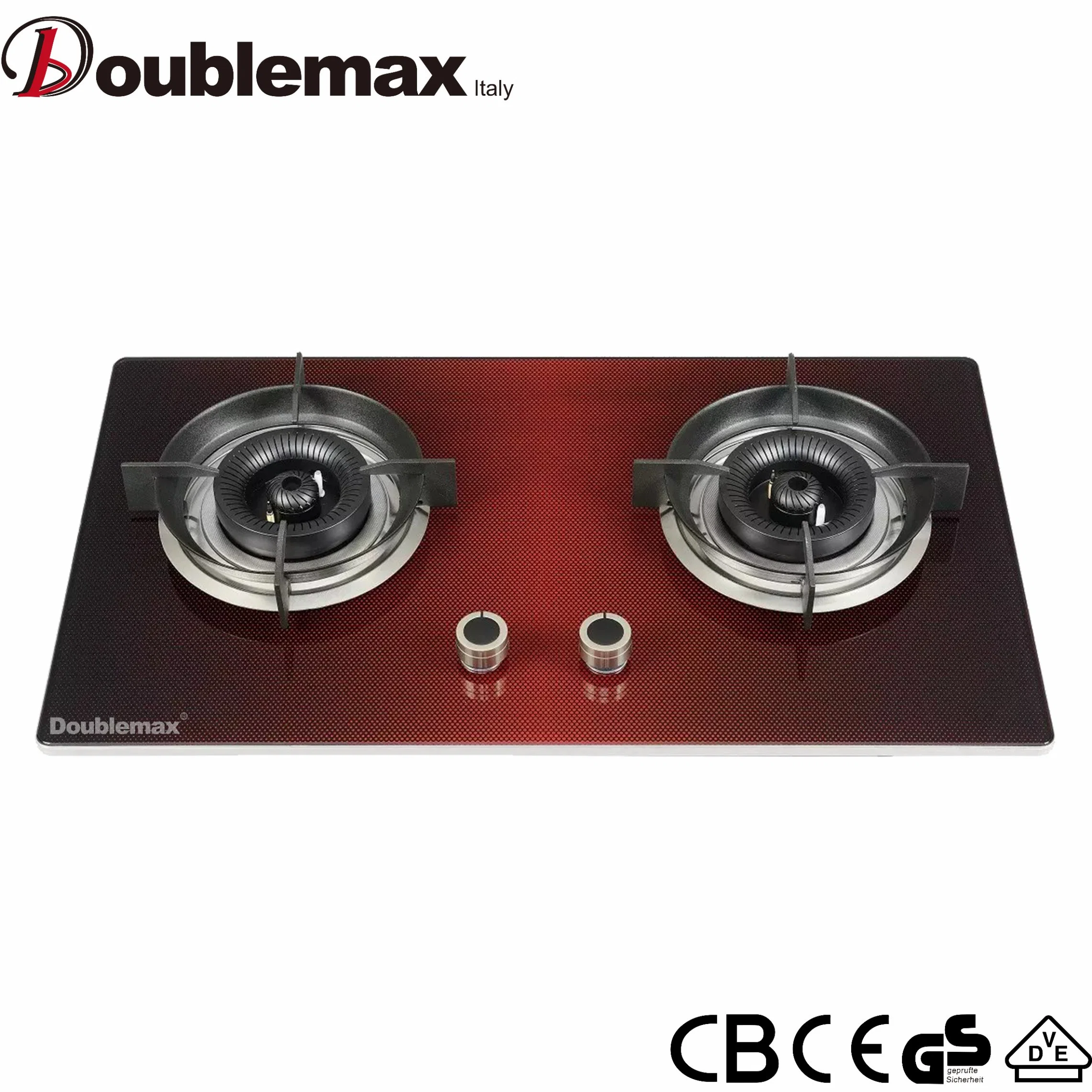 Kitchen Home Use Glass Cooktops Hot Sale Tempered Glass Gas Stove1 Buyer