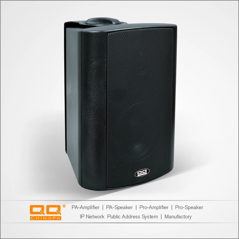 Lbg-505b 35W China Manufactured High quality/High cost performance  Wall Mounted Speakers Series