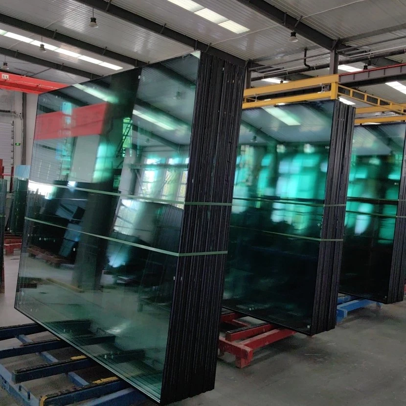 Factory Price Tempered/Safety/Building Glass Flat/Curved/ Bent/Shaped Designs Laminated for Window/Door/Furniture /Balustrade/Shower Room/Machine/Home Appliance