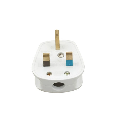 a-016 Top Quality Universal Multi South Africa 3 Round Pin Plug Adapter