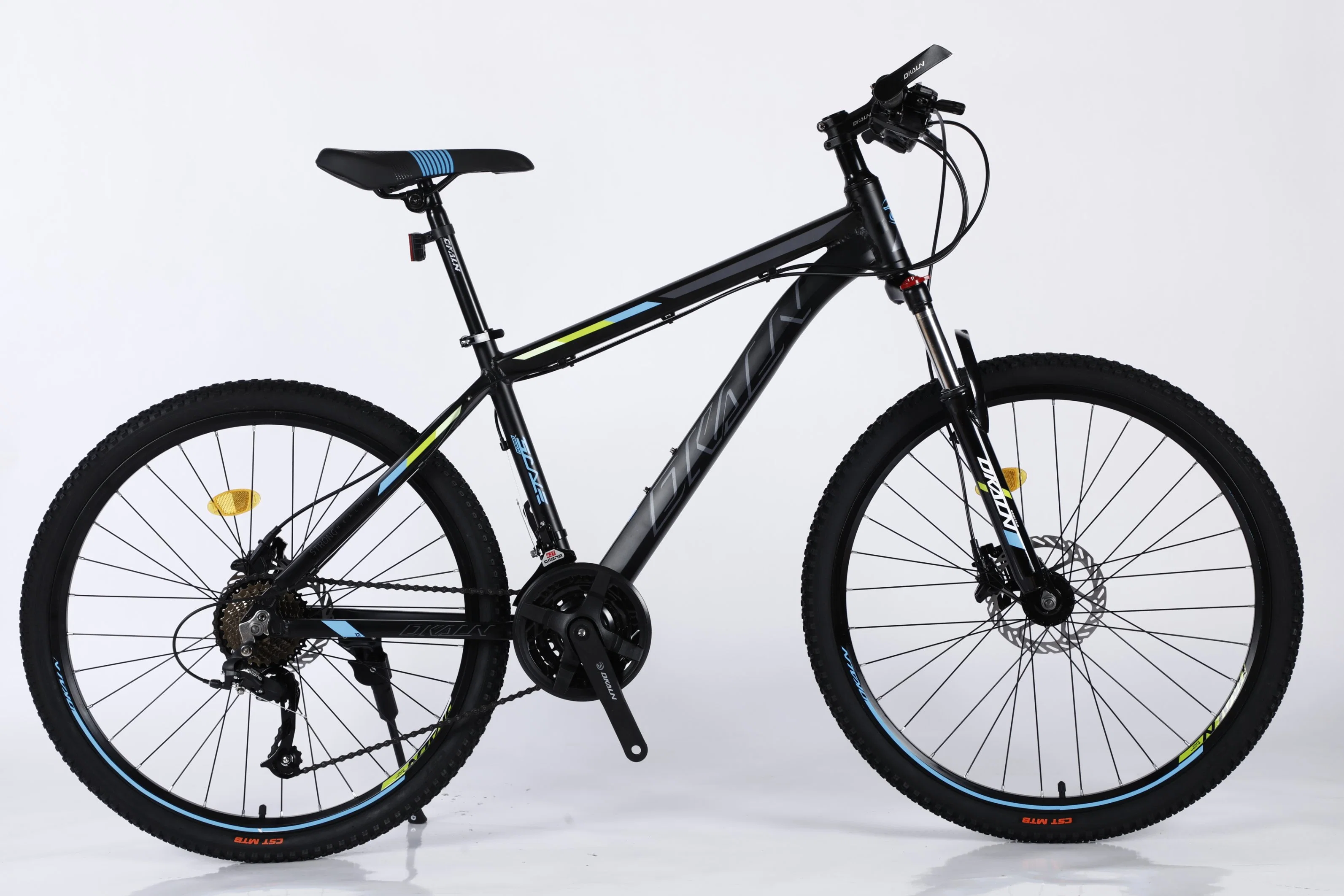 21 Speed City/Road/Folding/Electric/Mountain Bicycle 1200