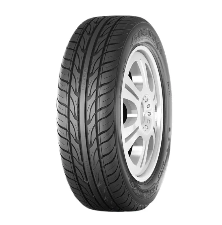 Haida/Mileking/Tianfu Passenger Car Tyre All Season/Summer/Winter 185/55r15 195/45r15 185/50r16 205/50r16