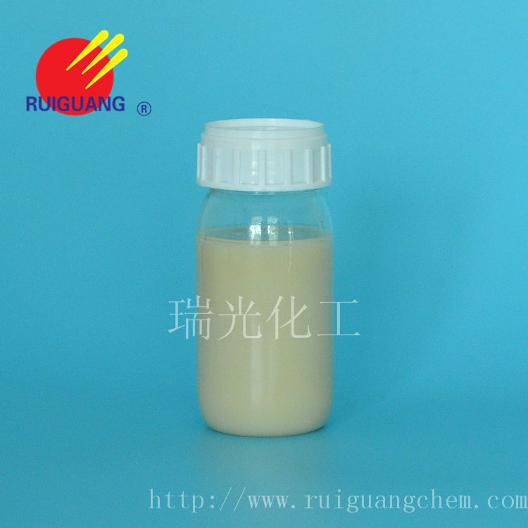 Pigment Printing Thickener Rg-302 for Dyeing and Printing Auxiliary