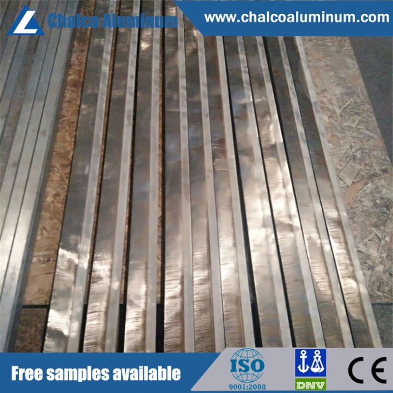 Al/Ti/CS Clad Plate Sheet Transition Joints