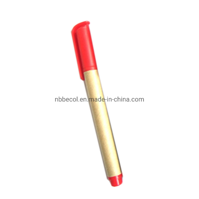 Promotional Custom Recycled Paper Ball Pen for Promotion