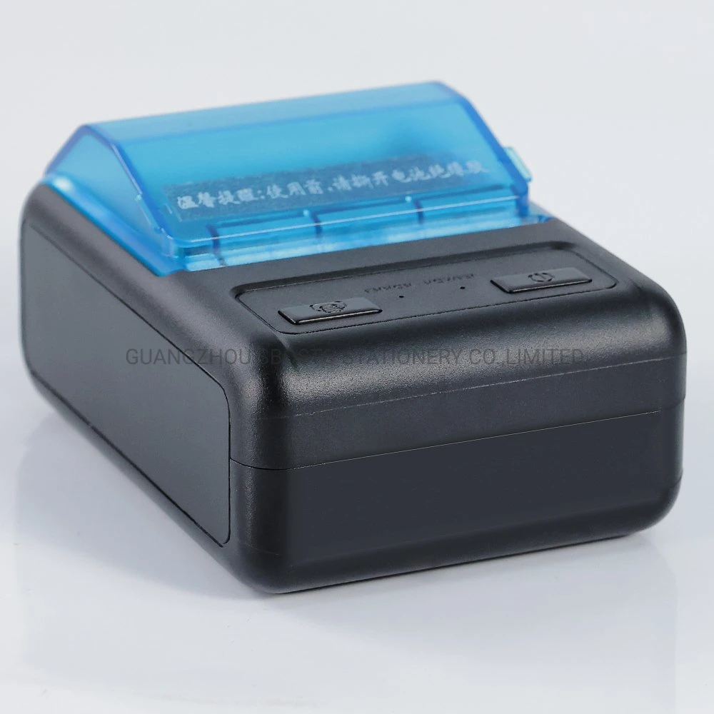 Thermal Printer Good Quality Thermal Paper Printer Sbosto Thermal Printing Machine