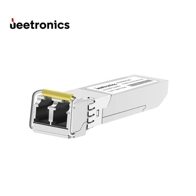 CSFP-Modul 155m/1,25G/2,5g Kompakter Bidi/WDM SFP-Transceiver 20km Tx1550/Rx1310nm