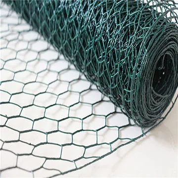 Wholesale/Supplier Hot Sale PVC Coated Hexagonal Wire Mesh