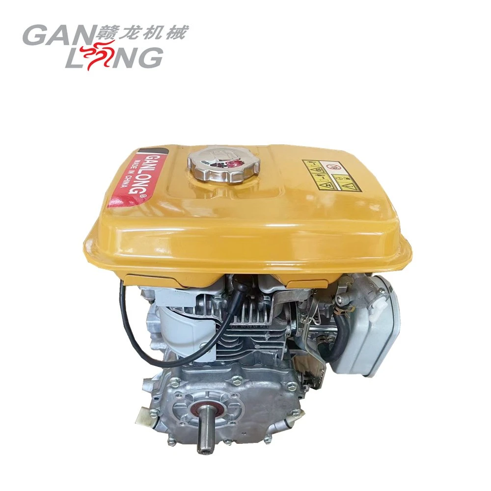 5 HP Ey20 General Gasoline Engine
