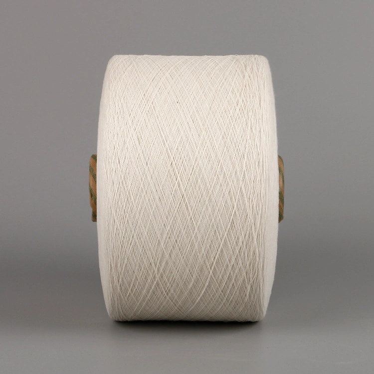 12/1 Regenerated 450tpm 70/30 Colour Open End/OE Recycle Cotton Yarn for Socks