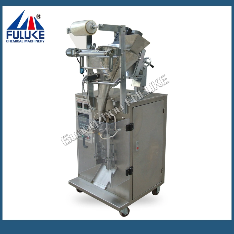 Price Pouch Packing Machine Flow Packing Machine Honey Packing Machine