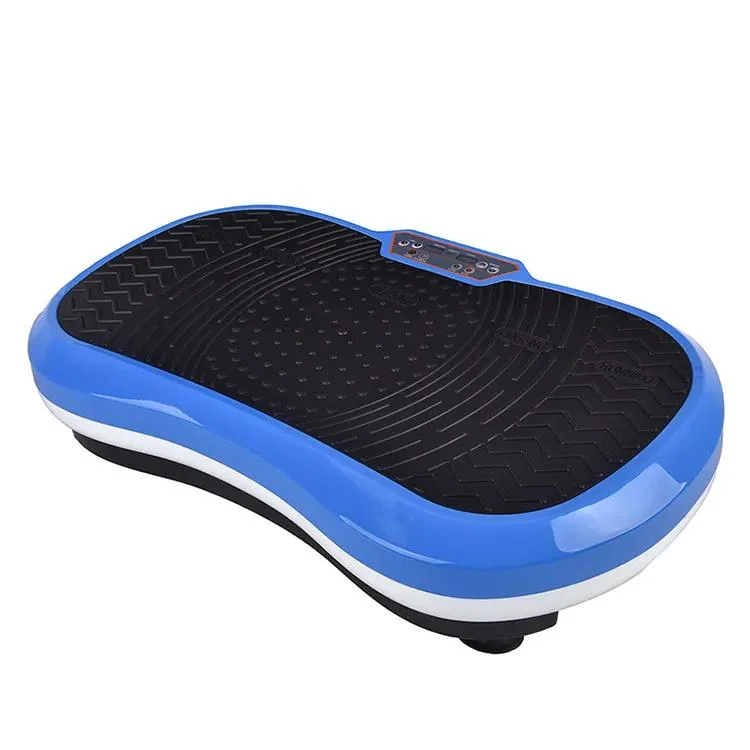 Body Sports Equipment Vibrator Crazy Suitable for Massage Vibration Platform