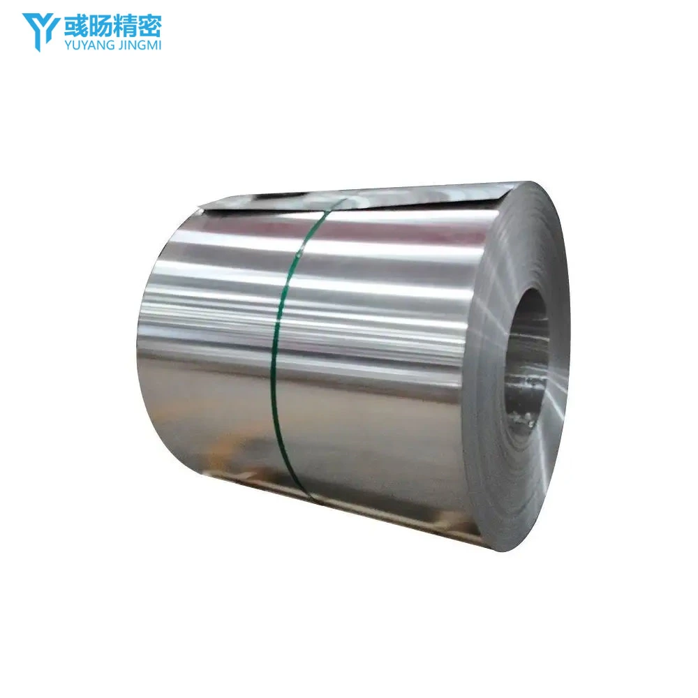 Factory Price Hardness 5A06 Alloy Aluminum Roll Aluminum Coil Fast Delivery