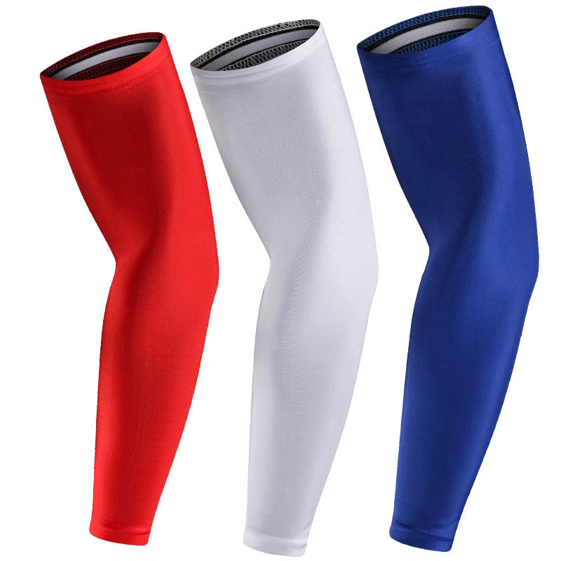 Leg Sleeves Compression Long Knee Sleeve