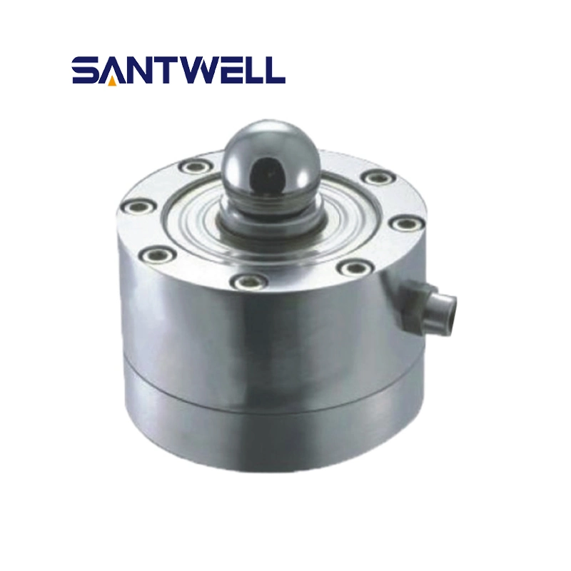 Lff 30t Anular Load Cell Sensor for Crane Scales