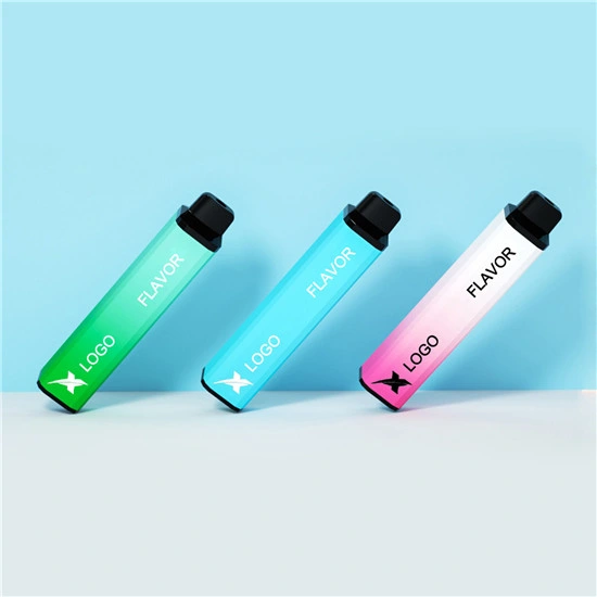 Wholesale/Supplier I Elux Russia Canada USA Legend 3200 3500 Puff Price Electronic Cigarettes White Label OEM Custom Original Factory Shenzhen Disposable/Chargeable Vape Pod Pen