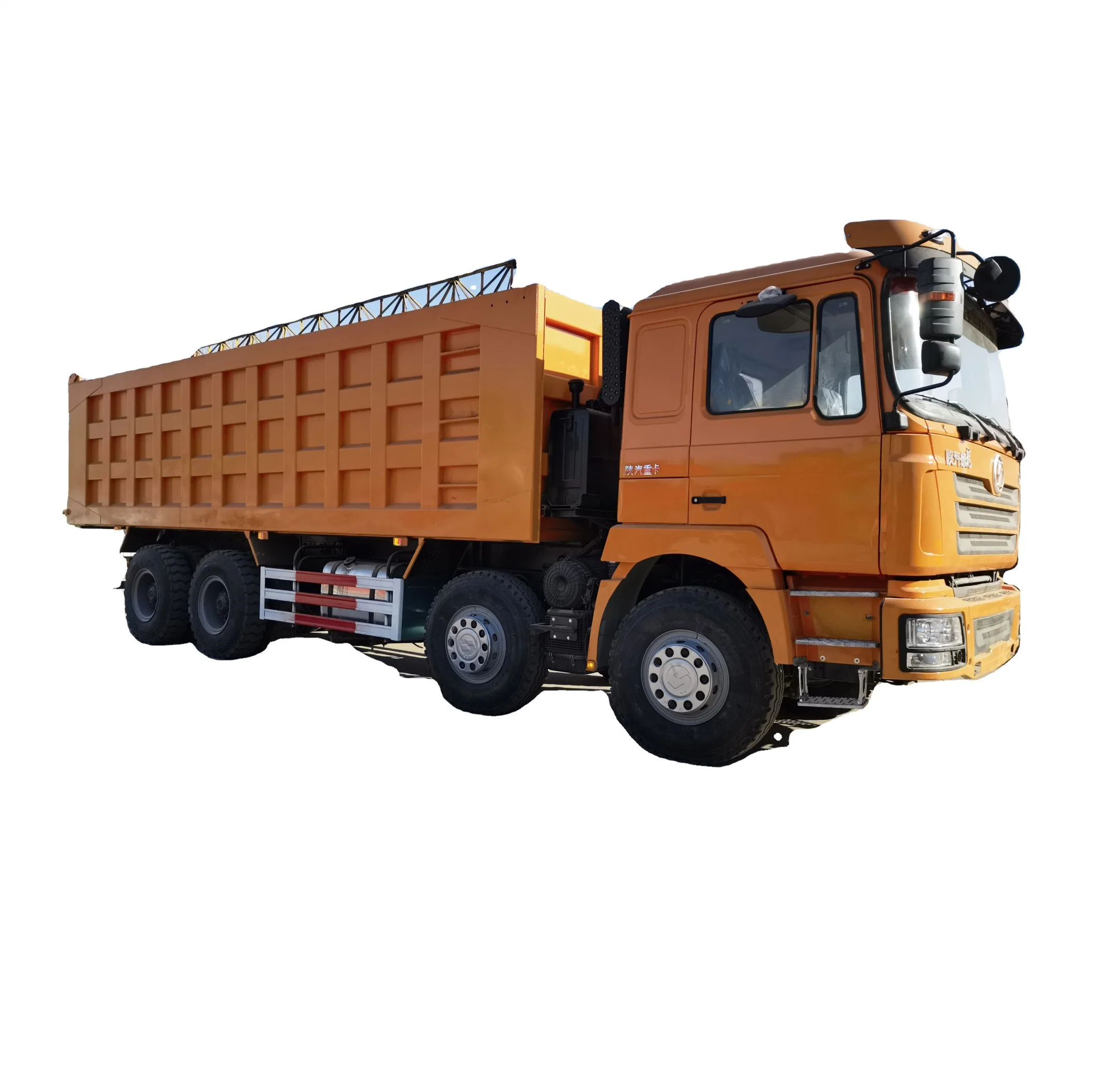 Hot Selling Cheap Price Front Tipping 2018 Model Shacman F3000 Used Tipper Trucks Dump Truck