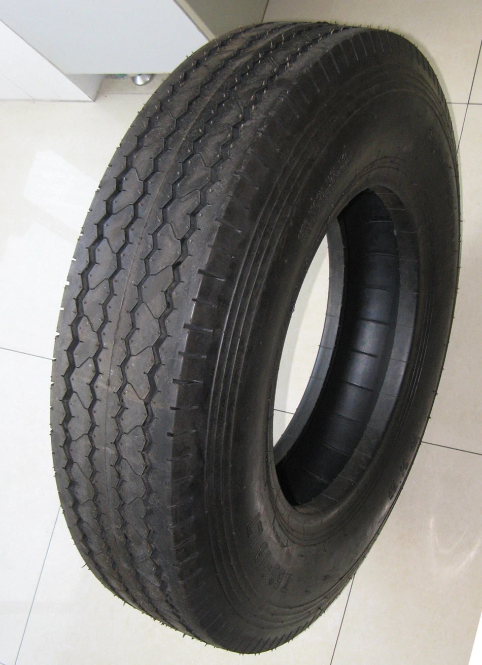 Sh-188 Radial Pattern High Loading Capacity Light Truck Tyre (750-16)