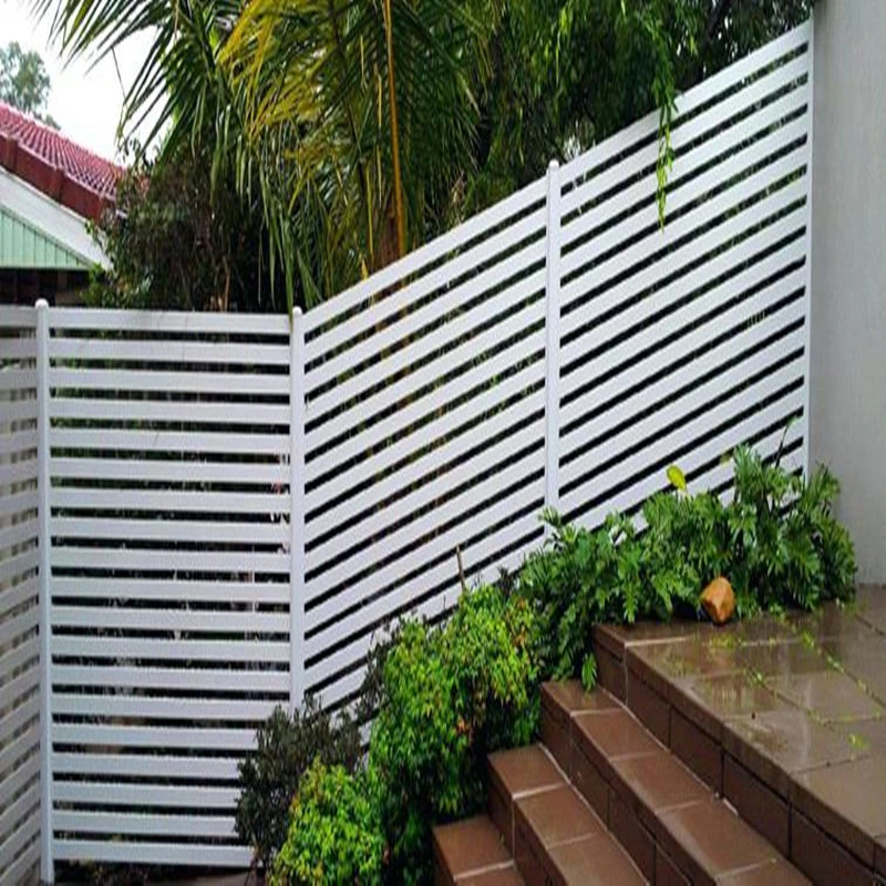 Factory Manufacture House Steel Fence /Metal Stair Fence / Iron Fence, Security Steel Fence