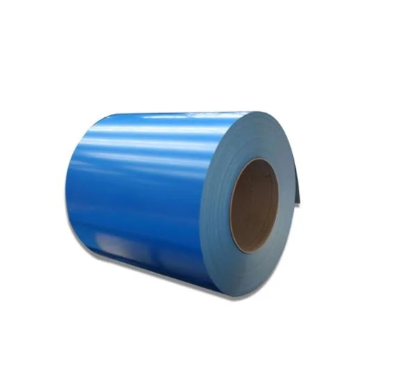 PPGL Customized Different Colored High quality/High cost performance  Hot Selling JIS ASTM Steel Coil