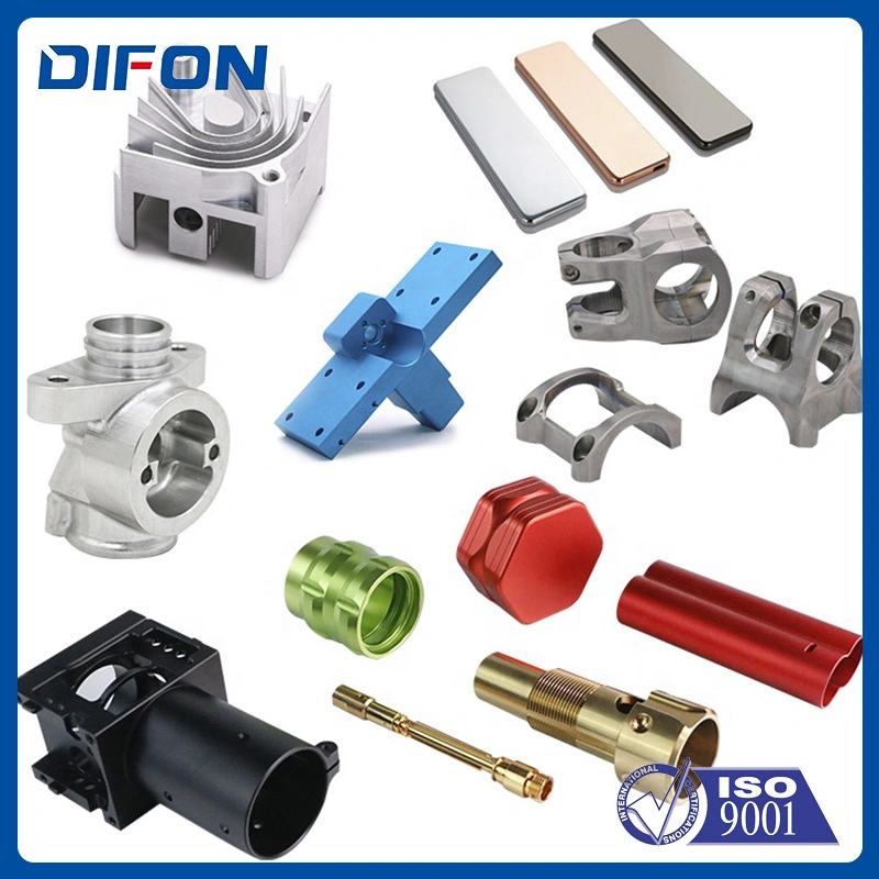 CNC Precision Machining / Turning / Grinding Parts Mobile Phone / Dirt Bike / Bicycle / Motorcycle / Machine / Boat / Lawn Mower Parts