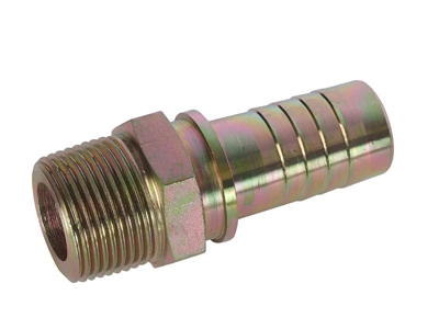 Metric Zinc Plated Banjo Bolts Cylinder Fitting Parts for Hydraulic Cylinders Made in China