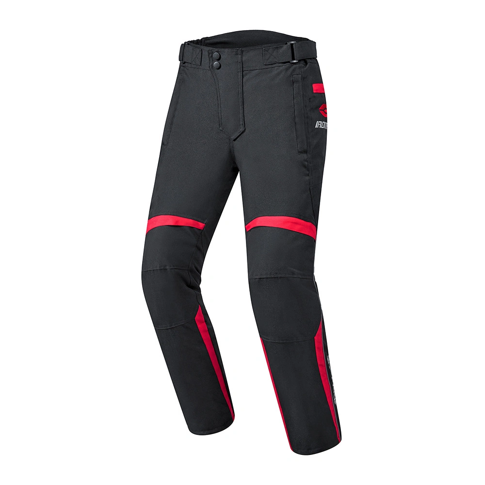 Combinaison moto chaud combinaison moto Hommes' S four Seasons Veste d'été de course pantalon moto imperméable et aéré