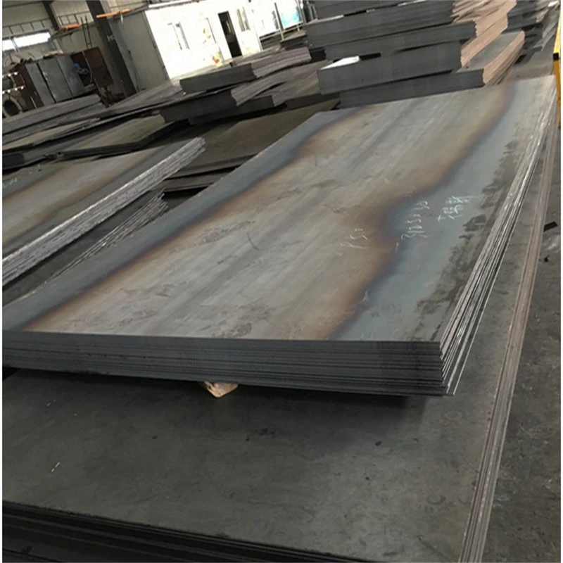 High quality/High cost performance Pressure Vessel Steel Plate ASTM A516gr 70 Pressure Vessel Boiler Mild Carbon Plate