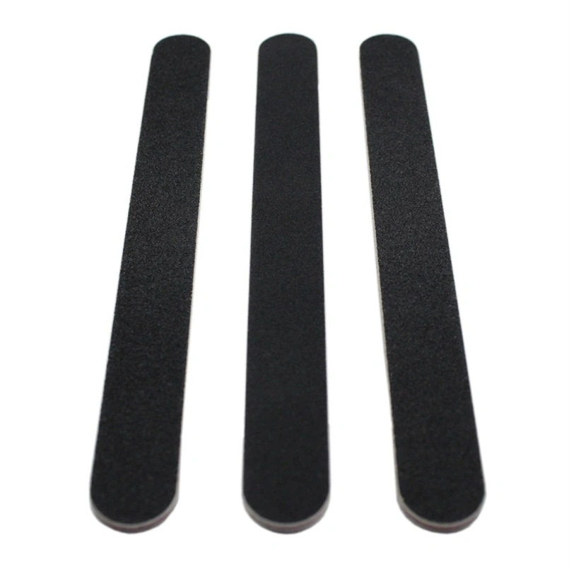 Plastic Nail File for Polishing Nail