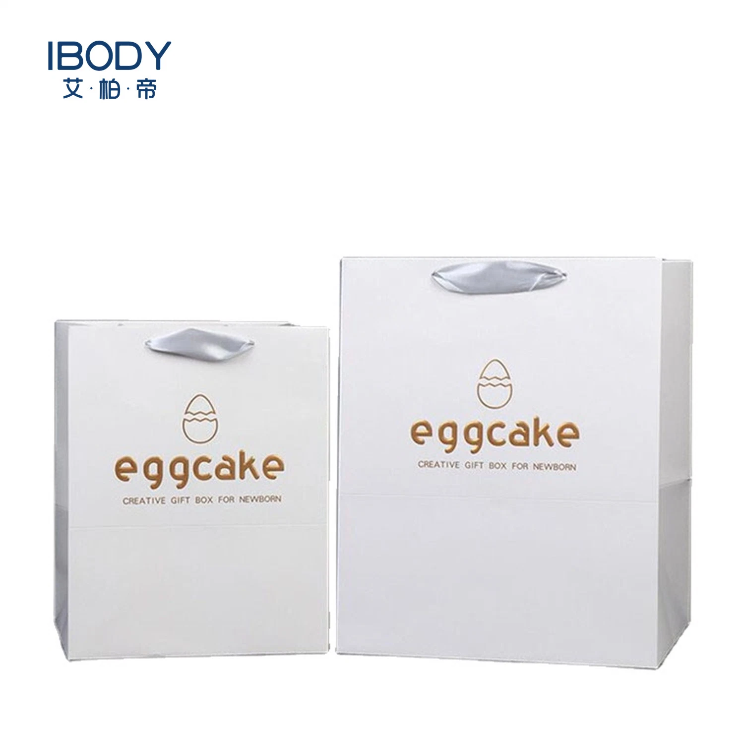 Custom Logo Gift Paper Packing Bag Craft Packaging Personalization Business Shopping Clothes Package Kraft Bags