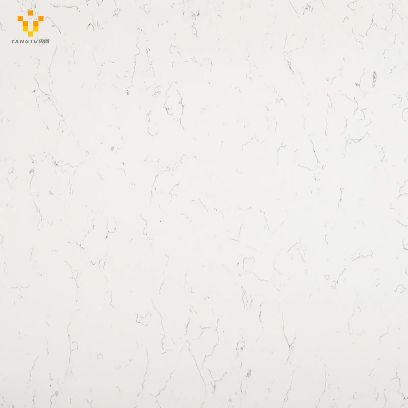 1600X3200mm Polished White Sintered Stone Large Slab Artificial Granite Sintered Stone for Background Wall