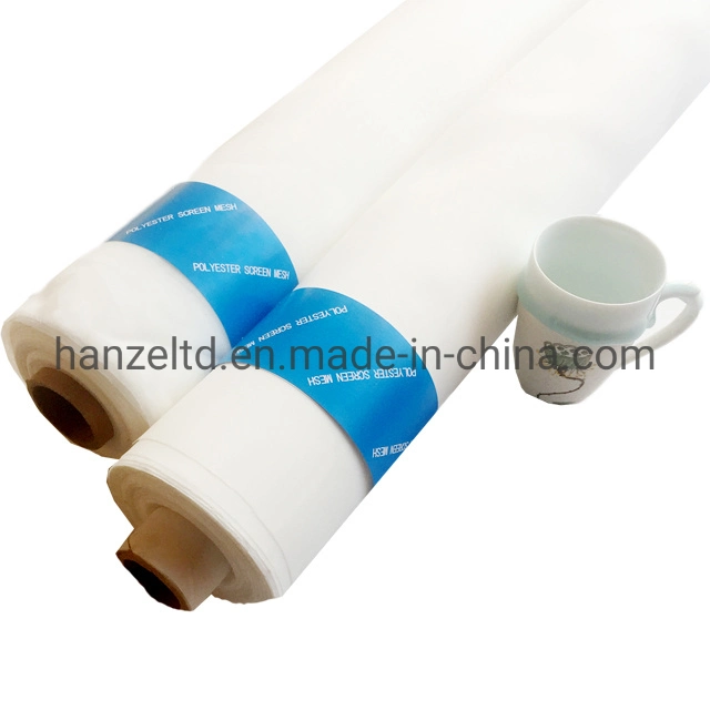 Factory Supply FDA Approved Nylon Mesh for Filter