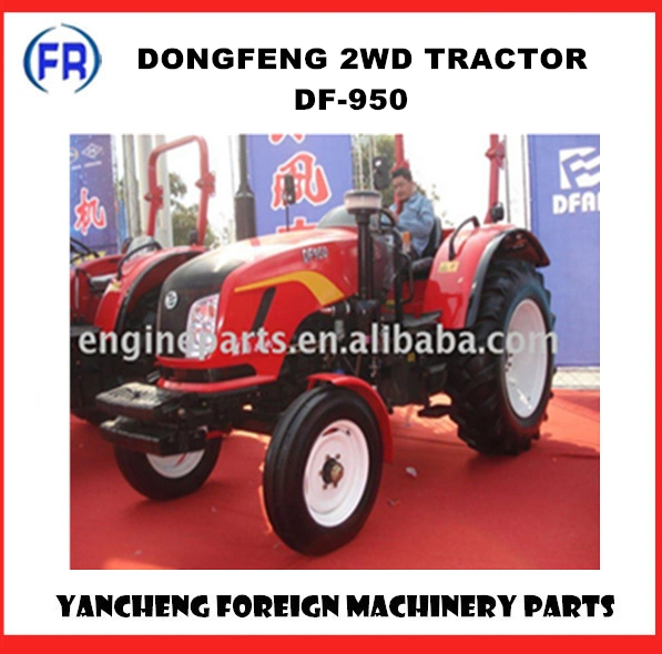 Dongfeng Fram Tractor 950 for Sale