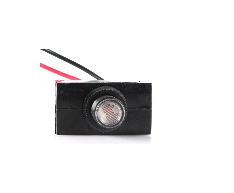 Dusk to Dawn Automatic Lighting Photoontrol Photoelectric Switch