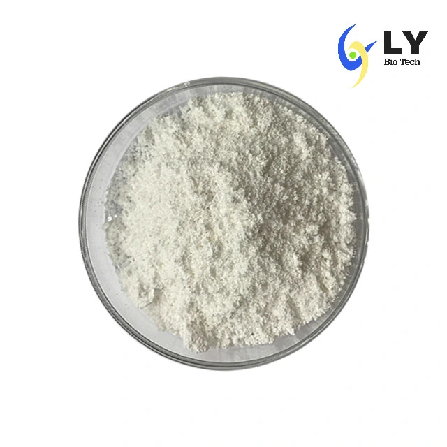 High quality/High cost performance  Veterinary Ciprofloxacin HCl Raw Material 86393-32-0