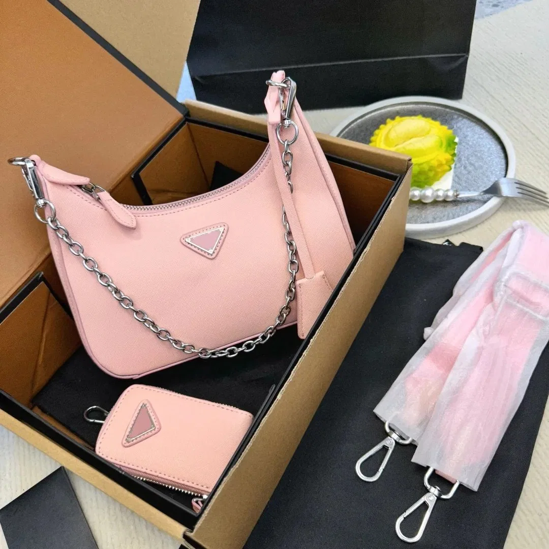 Designers Bags Womens Luxurys Handbags Hobo Purses Lady Handbag Crossbody Shoulder Channel Totes Fashion Wallet Bag Gifts Support Wholesale/Supplier