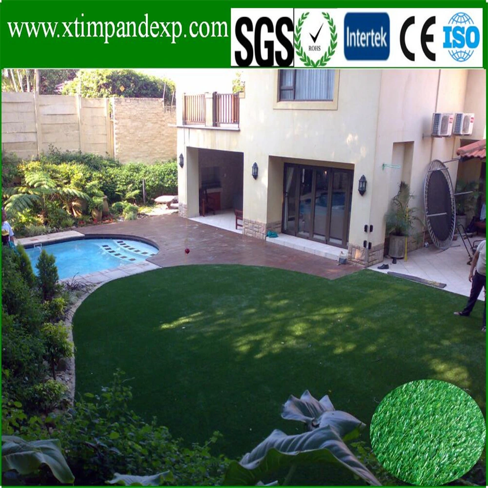 3000hour UV Resistance Good Quality Artificial Grass with Good Price