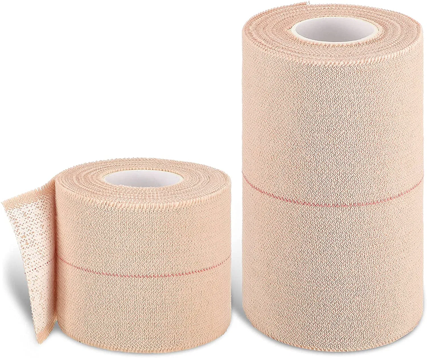 High quality/High cost performance  Breathable Athletic Elastic Adhesive Bandage EAB