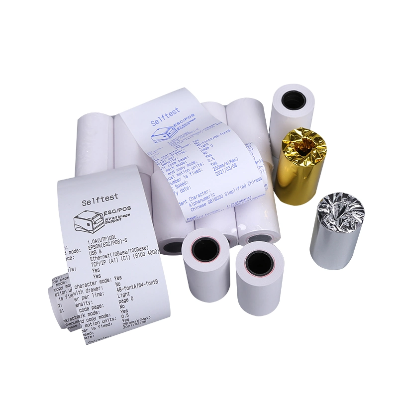 Most Popular&High quality/High cost performance  Paper Office China Rolls