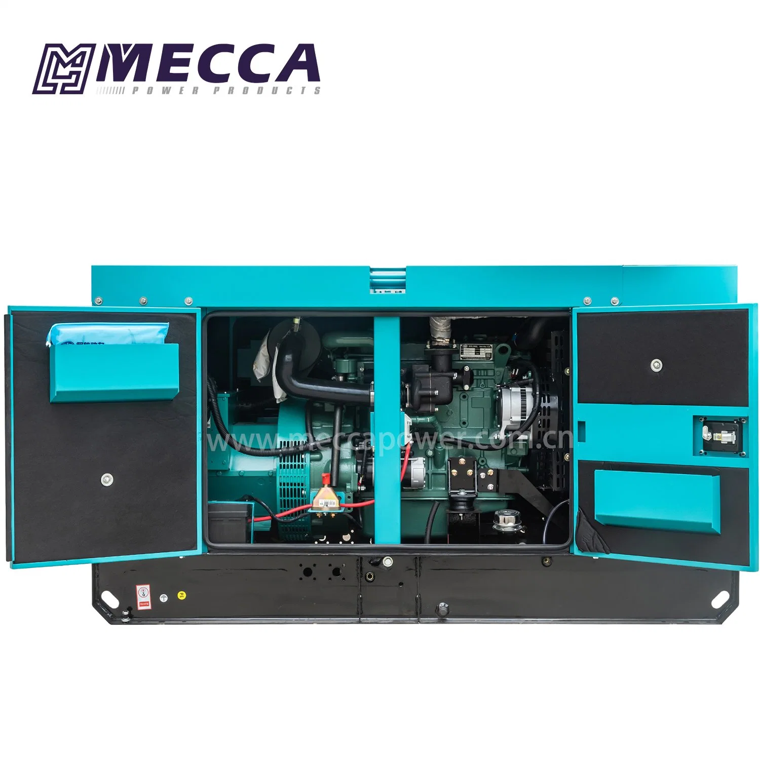 High quality/High cost performance  Diesel Generator Silent 30/50/60/75/100/125/150/200/250/300 kVA Kw Cummins/Deutz/FAW/Sdec/Yangdong/Fpt/Isuzu Chinese Engine Power Generating Set