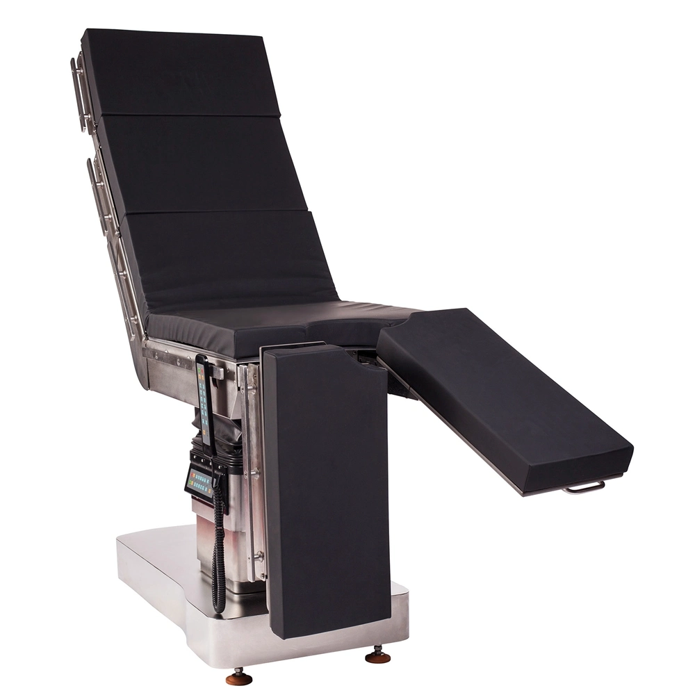 Comprehensive Adjustable Hydraulic Operating Table for Hospital Surgical Room