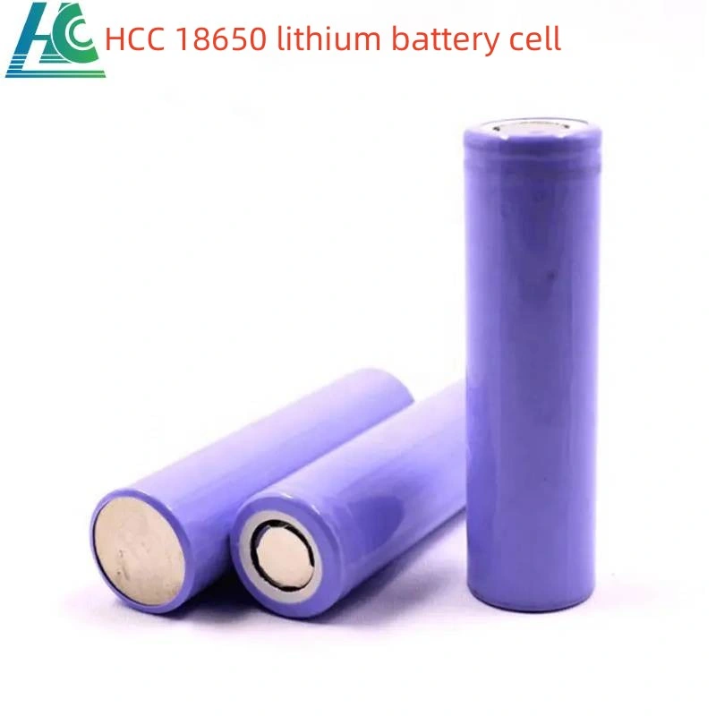 Home instrument de stockage d'énergie à batterie lithium-ion 3,7 V 3200 mAh 18650 chargeur de batterie batterie lithium-ion pour vélo électrique