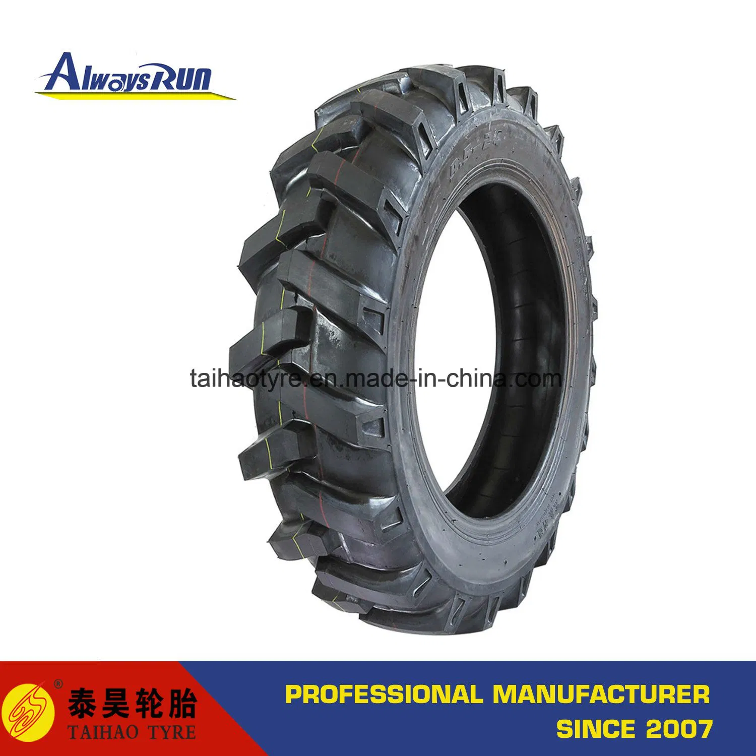 5.50-12 5.50X12 550-12 R1 Tyre for Tractor Agriculture Tractor Tyre