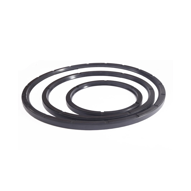 G J Type Fabric Rotating Seal for Heavy Duty Machines