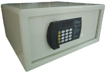 High-Quality and Security Smart Safe Box