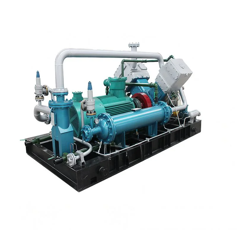 High quality/High cost performance  Industrial 3000psi Molding Bottle-Blowing Compressor High Pressure Piston Air Compressor