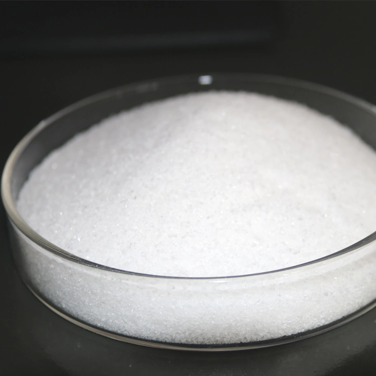 Water Treatment Chemical Cationic Anionic Nonionic Polyacrylamide PAM